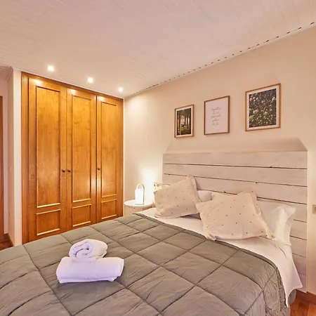 Le Nid Du Lac Apartamento Osséja