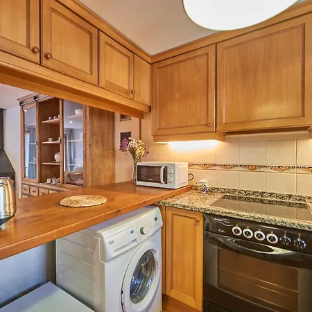 Le Nid Du Lac Apartamento Osséja