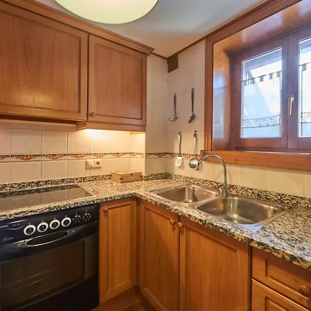 Le Nid Du Lac Apartamento Osséja