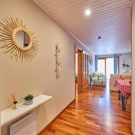 Le Nid Du Lac Apartamento Osséja