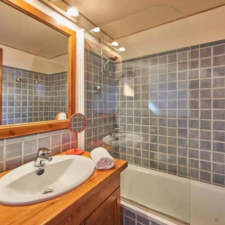 Apartamento Le Nid Du Lac *