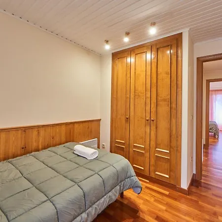 Le Nid Du Lac Apartamento *